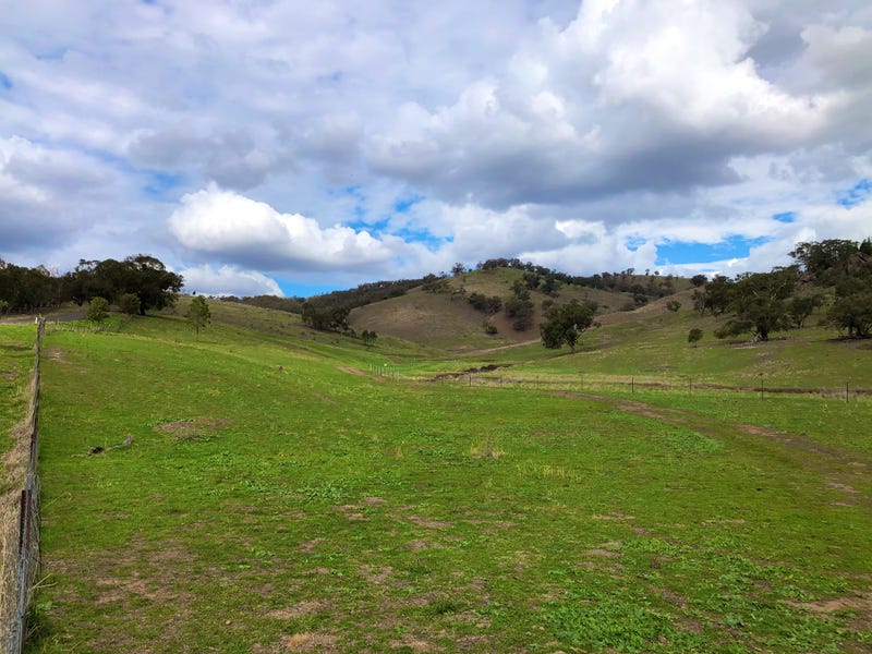 Lot 3 Mount McDonald Road, Wyangala, NSW 2808 - Property Details