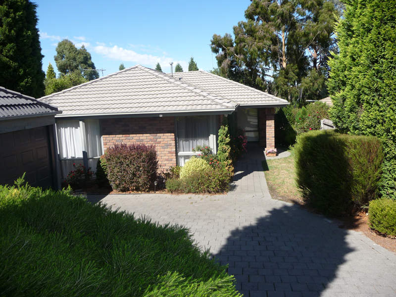 15 Bickerton Court, Rowville, Vic 3178 Property Details