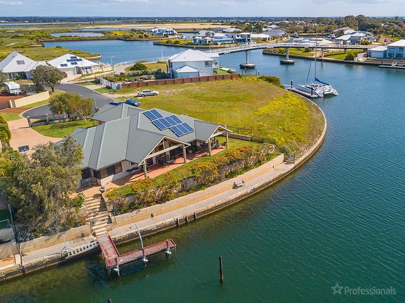 9 Lanyard Boulevard, Geographe, WA 6280 Property Details
