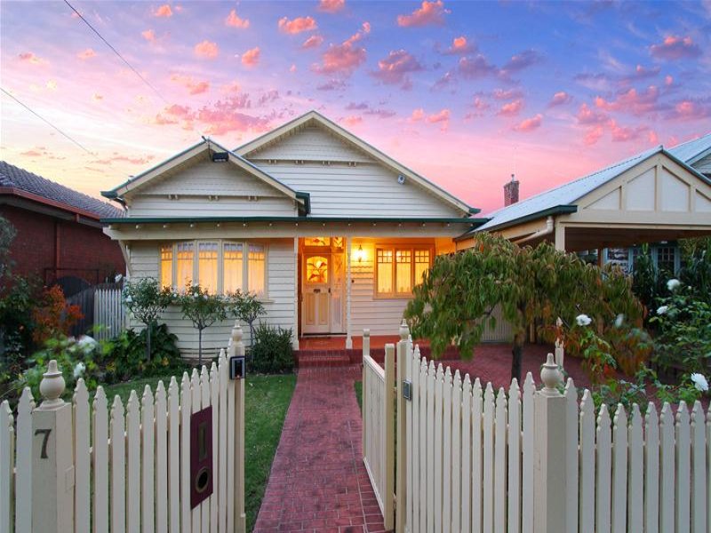 7 Fitzroy Street, Preston, Vic 3072 - Property Details