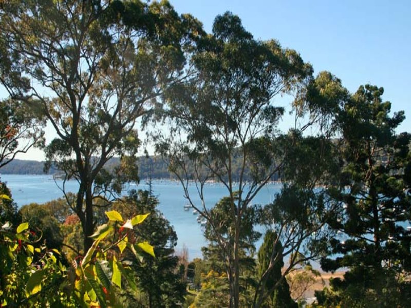 10 Corniche Road, Church Point, NSW 2105