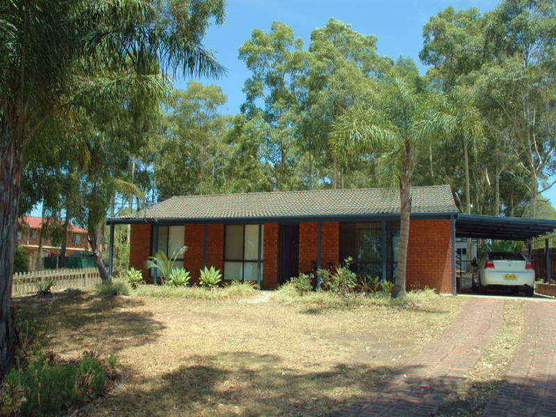 155 Old Southern Road, South Nowra, NSW 2541