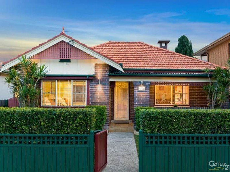 154 Napoleon Street, Sans Souci, NSW 2219 154 Napoleon Street, Sans Souci, NSW 2219