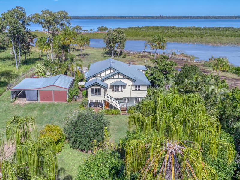40 Whitaker Street, Boonooroo, QLD 4650
