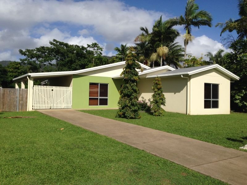 15 Cairnwell Street, Smithfield, Qld 4878 Property Details