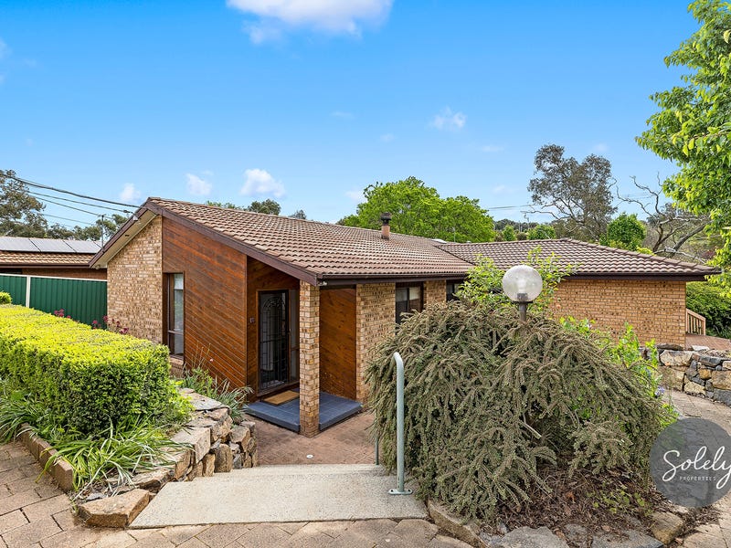 39 Merriman Crescent, Macarthur, ACT 2904 Property Details