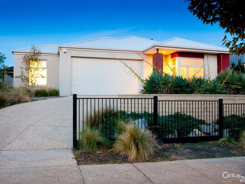 5 Botanic Drive, Pakenham, VIC 3810