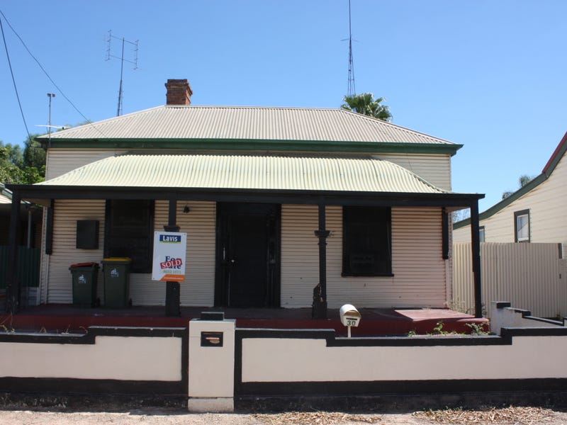 30 Eighth Street, Port Pirie West, SA 5540