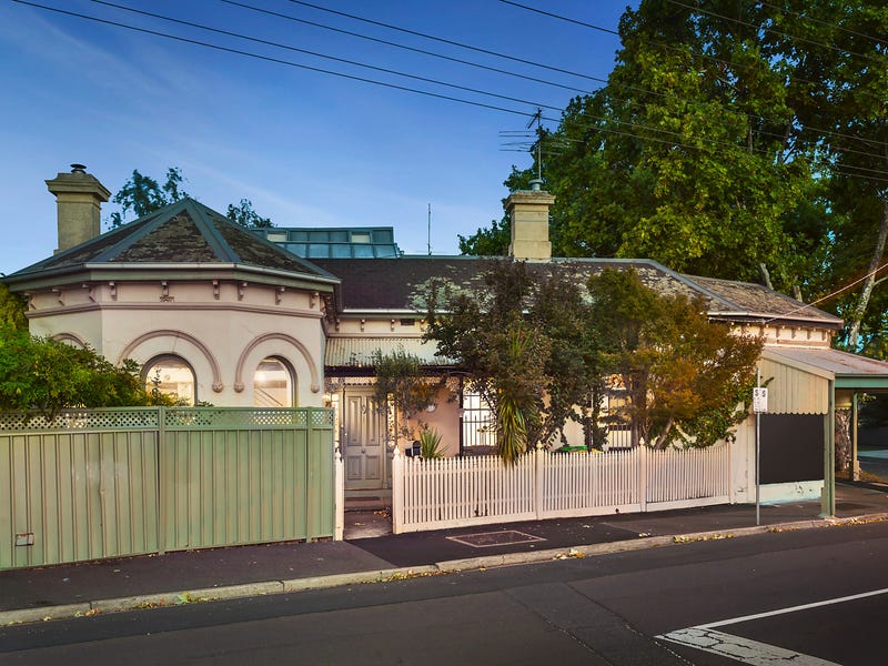 1 Waltham Street, Flemington, Vic 3031 Property Details