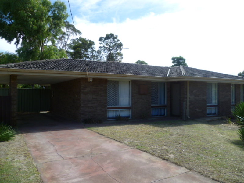 266 Benara Road, Beechboro, WA 6063 Property Details