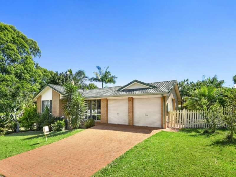 15 Dahlsford Drive, Port Macquarie, NSW 2444