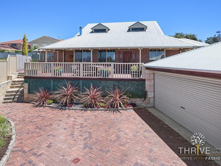 8 Leigh Close, Willetton, WA 6155