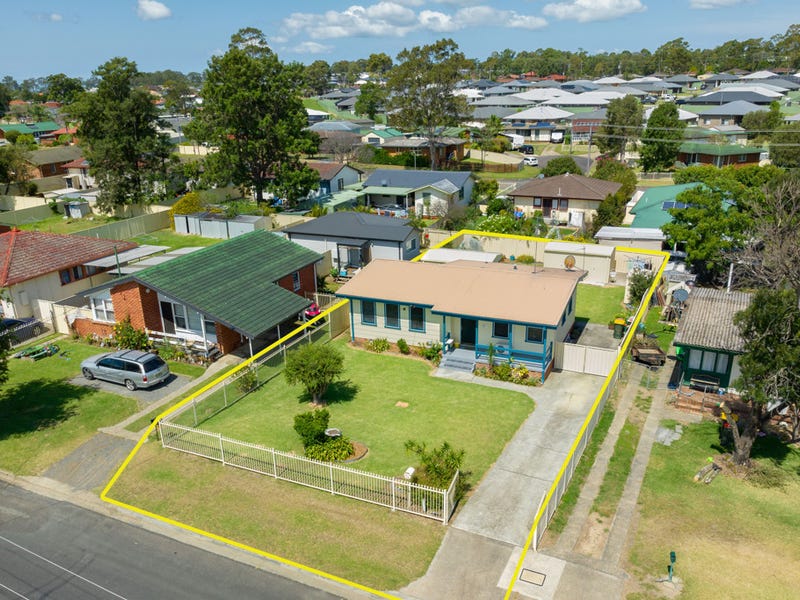 14 Quiberon Street, Nowra, NSW 2541 Property Details