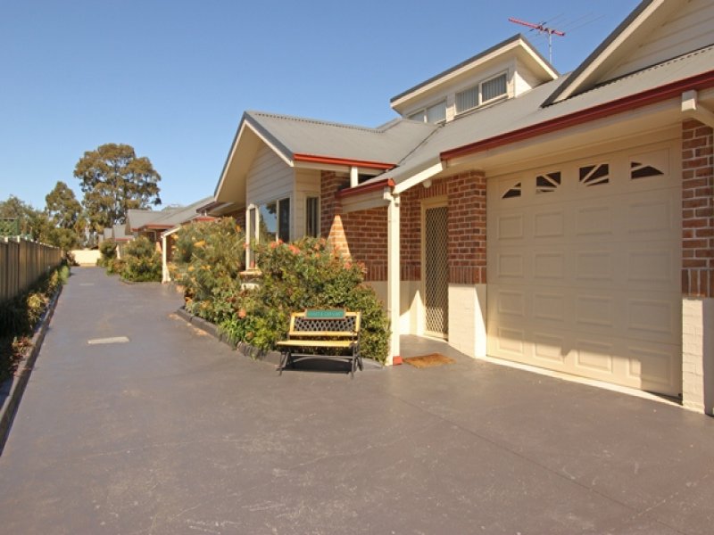 6/12 Jamieson Street, Emu Plains, NSW 2750