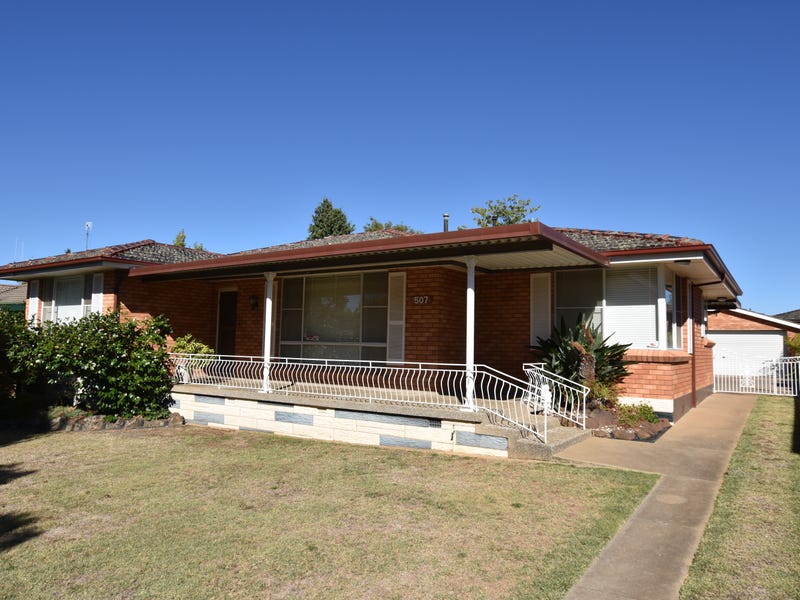 507 Hill Street, Orange, NSW 2800 Property Details
