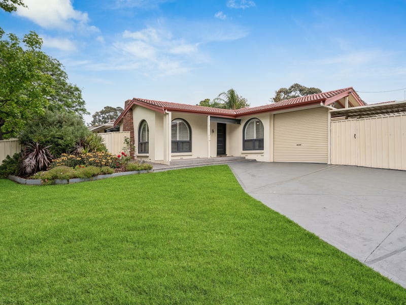 1 Lydia Avenue, Surrey Downs, SA 5126 House for Sale