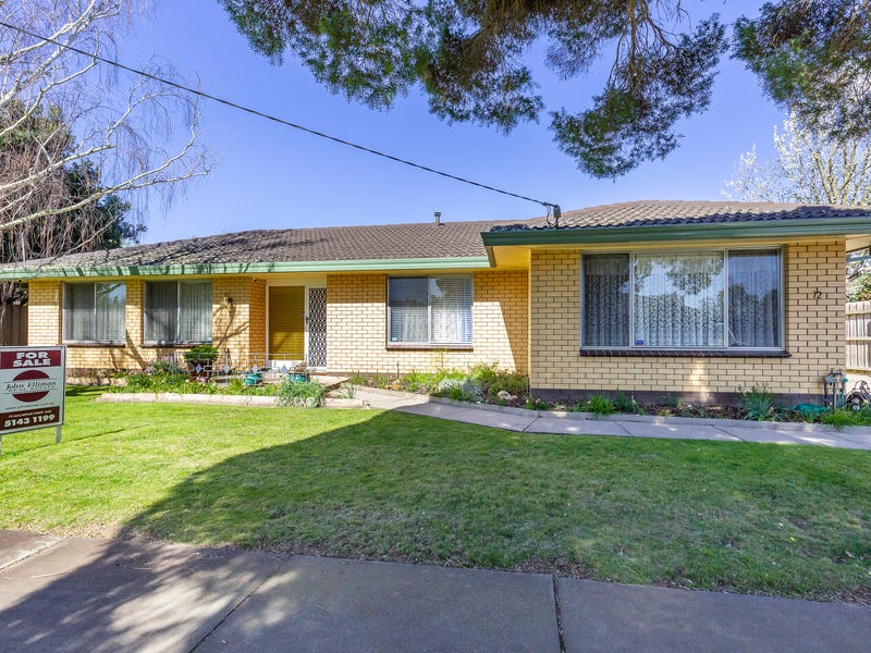 12 JOSEPH Street, Sale, Vic 3850 Property Details