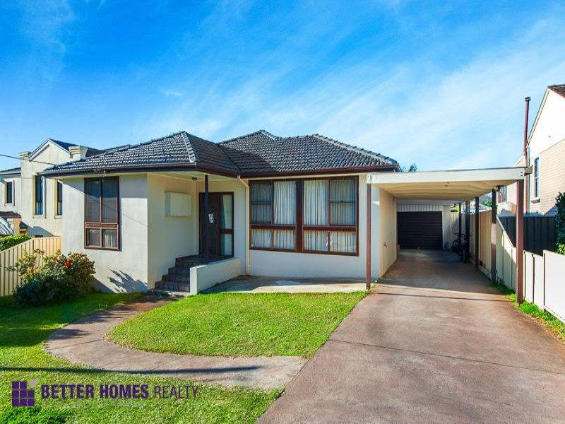 45 Patricia Street, Marsfield, NSW 2122 Property Details