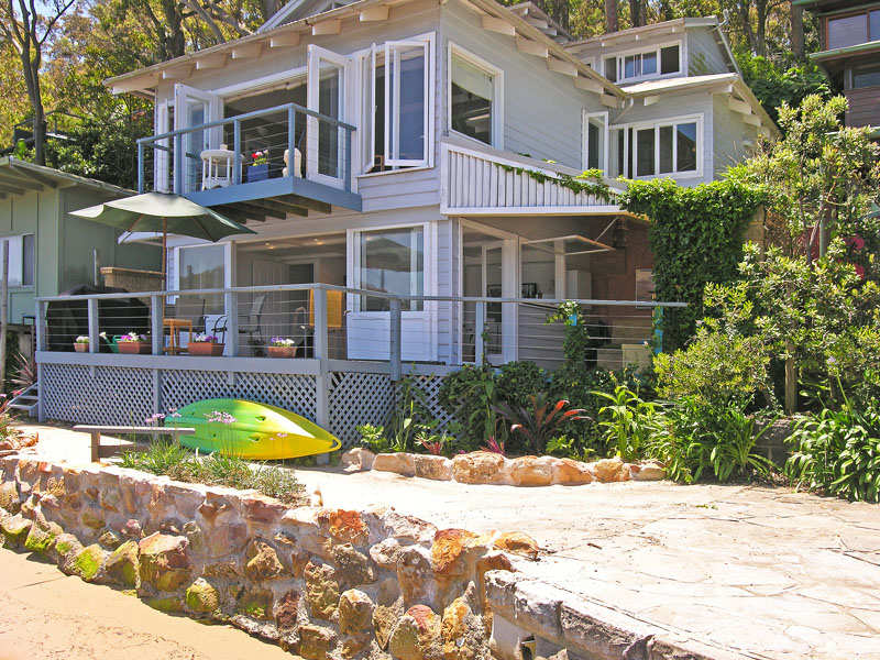 75 Richard Road, Scotland Island, NSW 2105