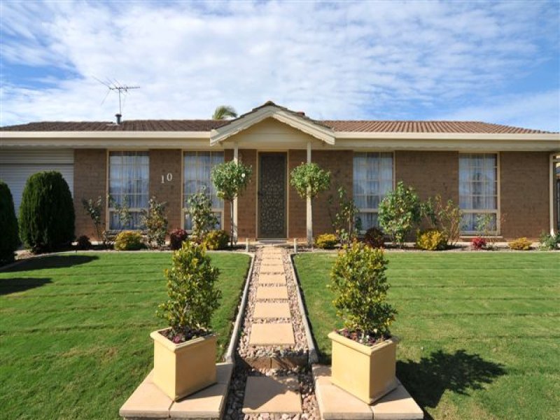 10 Green Cres, Hillbank, SA 5112