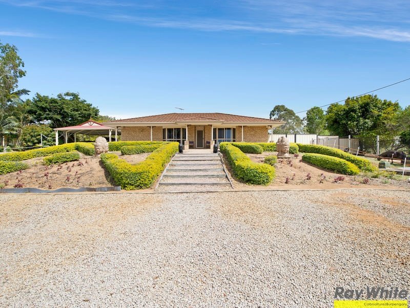 58 Laurel Drive, Burpengary, QLD 4505