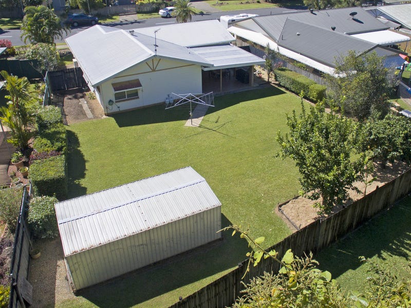 25 Resolution Drive, Bentley Park, Qld 4869