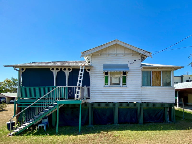 24 Clifton Street, Booval, Qld 4304 Property Details