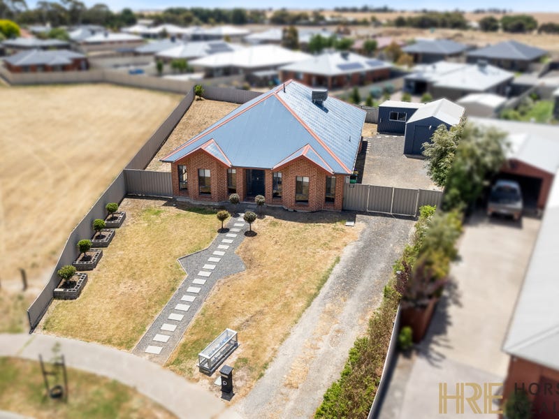 5 Perkins Court, Horsham, Vic 3400 House for Sale