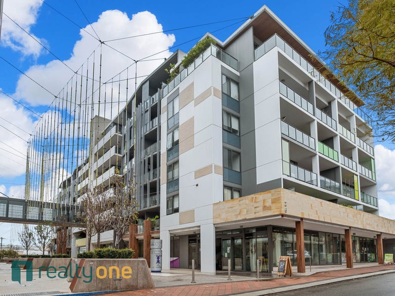 512/26 Hood Street, Subiaco, WA 6008