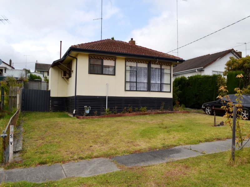 18 Porter Street, Morwell, Vic 3840 Property Details