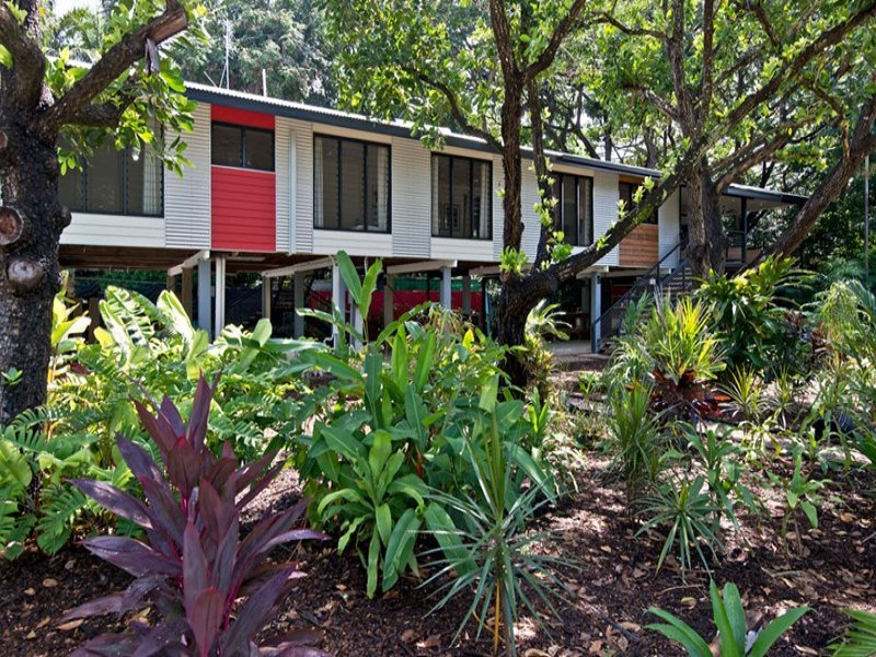 11 Holland Place, Rapid Creek, NT 0810