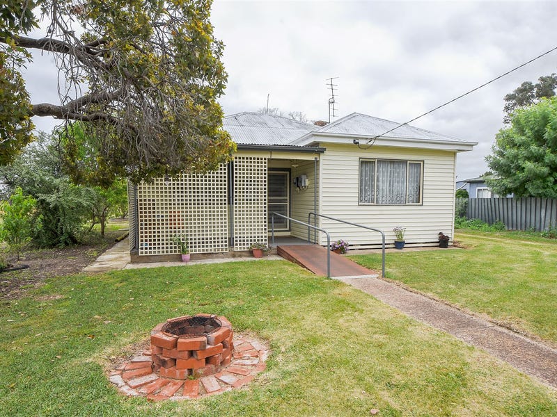 9 R Walkers Road, Goroke, Vic 3412 Property Details