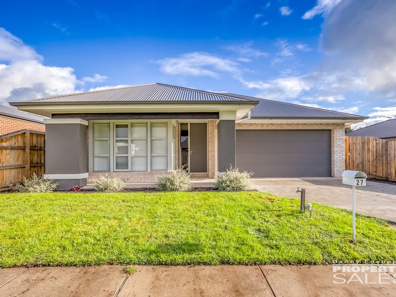 27 Grampians Drive, Moe, Vic 3825 House for Sale