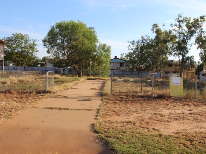 Land for Sale in Charleville, QLD 4470