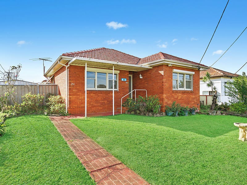 Houses for Sale in Merrylands West, NSW 2160 Houses for Sale in Merrylands West, NSW 2160