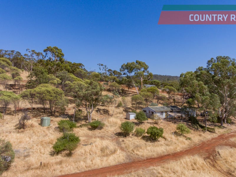 527 Julimar Road, West Toodyay, WA 6566