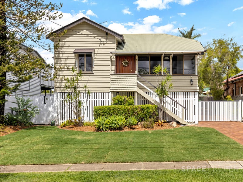 77 Jean Street, Grange, QLD 4051