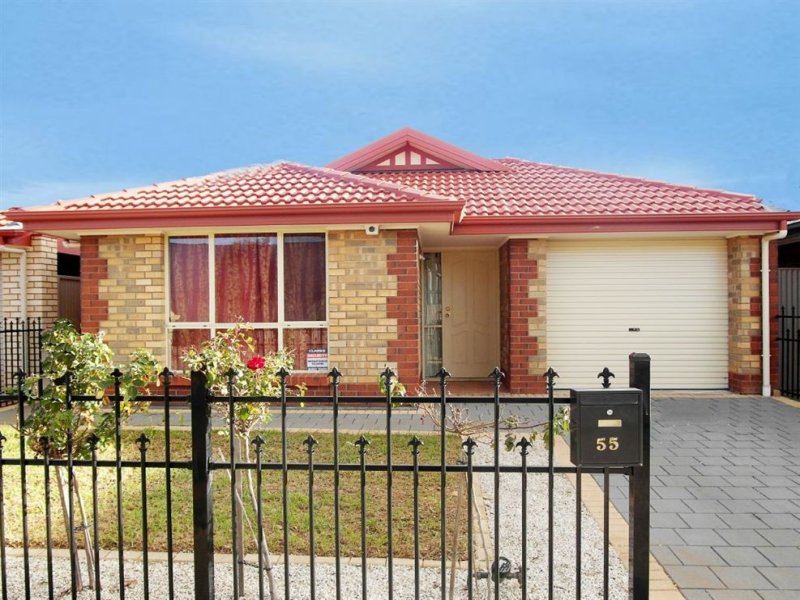 55 Angle Road, Angle Park, SA 5010