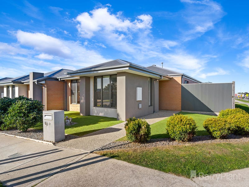 2 Riverwood Drive, Botanic Ridge, VIC 3977 - realestate.com.au