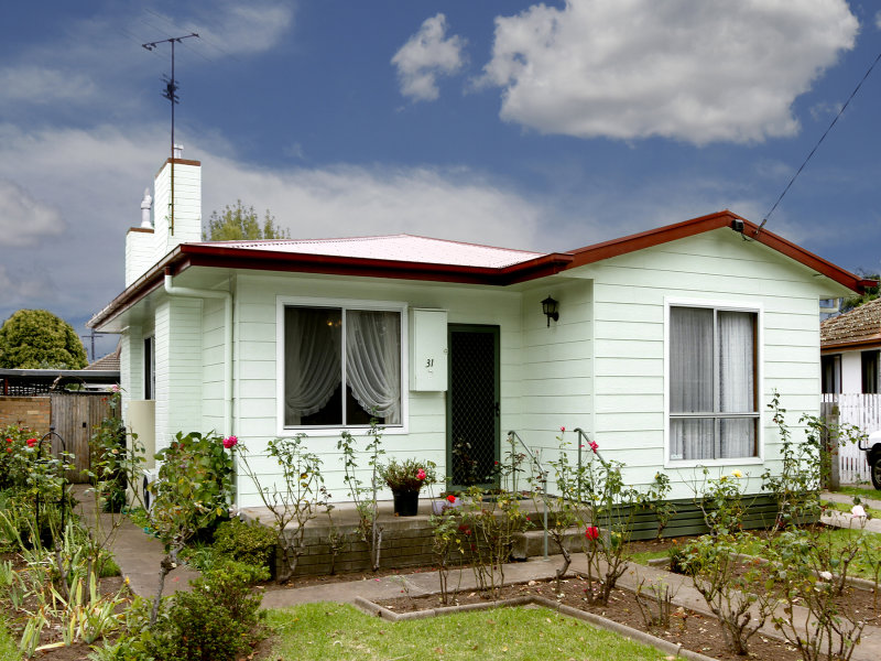 31 Howard Street, Sale, VIC 3850