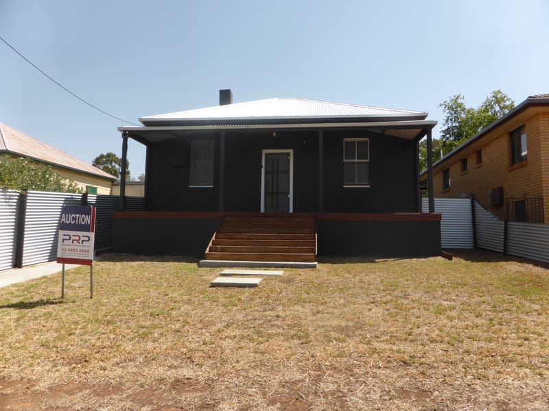 12 Gap Street, Parkes, NSW 2870 Property Details