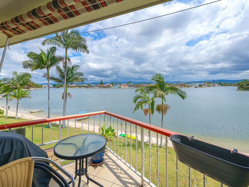 13/29 Duet Drive, Mermaid Waters, Qld 4218 - Apartment for Sale