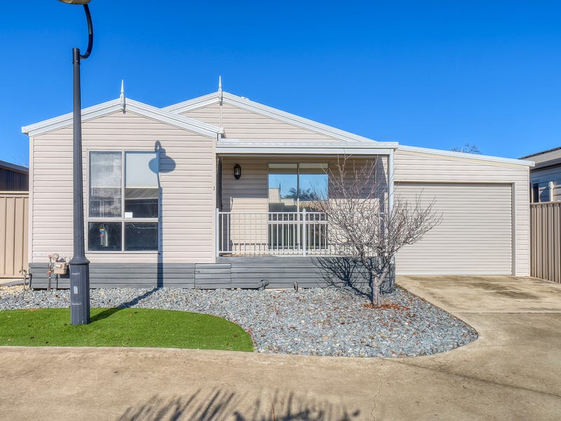 3/96106 Elsie Jones Drive, Mooroopna, Vic 3629 House for Sale