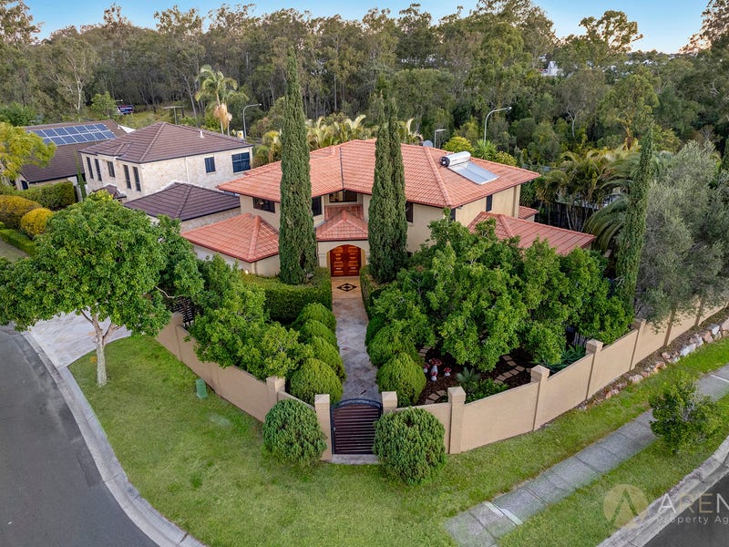 3 Kirra Place, Carindale, Qld 4152 Property Details