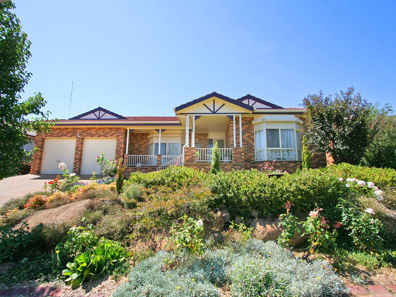 34 Brooklyn Drive, Bourkelands, NSW 2650 Property Details