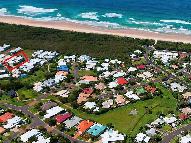 41 Beachway Parade, Marcoola, Qld 4564 Property Details