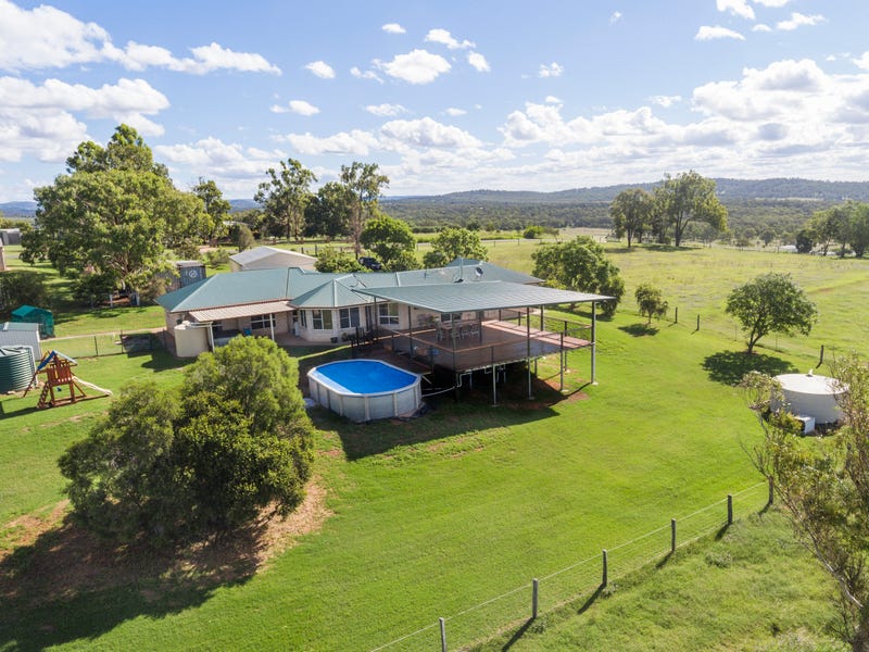 112 Schoch Road, Rosenthal Heights, QLD 4370 - realestate.com.au