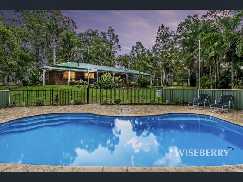 12 Francis Byrnes Road, Jilliby, NSW 2259 Property Details