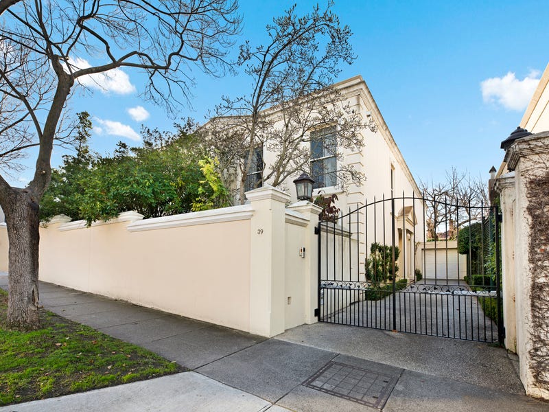 39 Washington Street, Toorak, VIC 3142