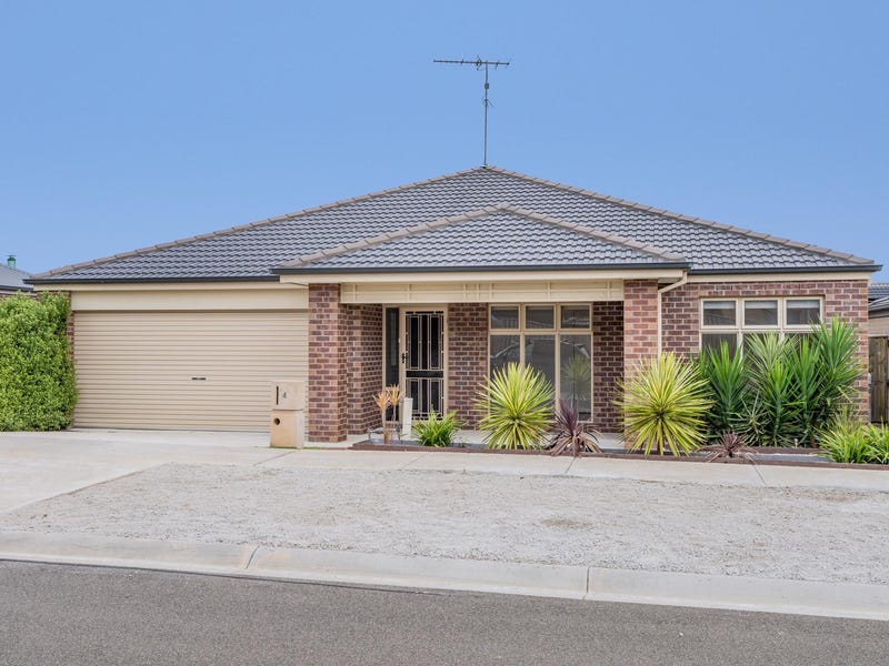 4 Vintage Court, Bannockburn, VIC 3331